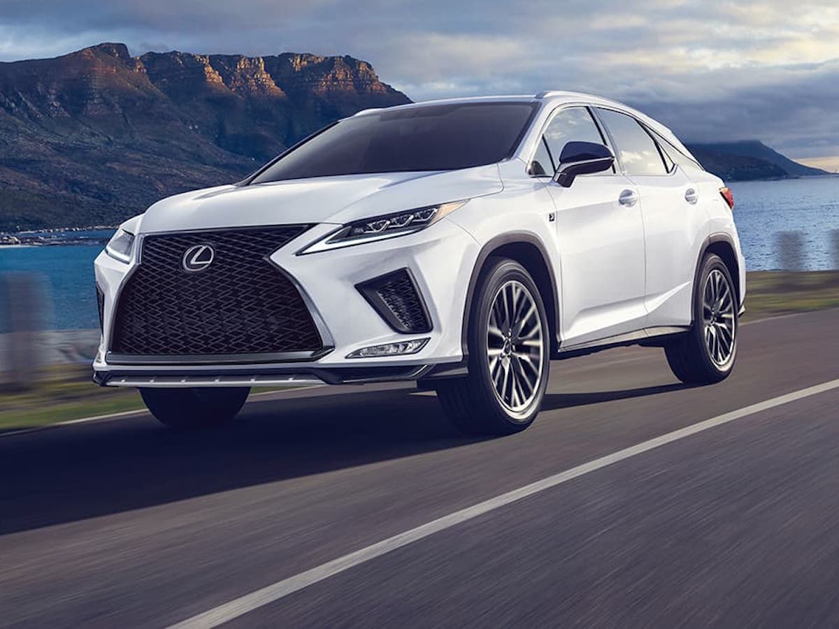 Lexus Service Near Pikesville, MD