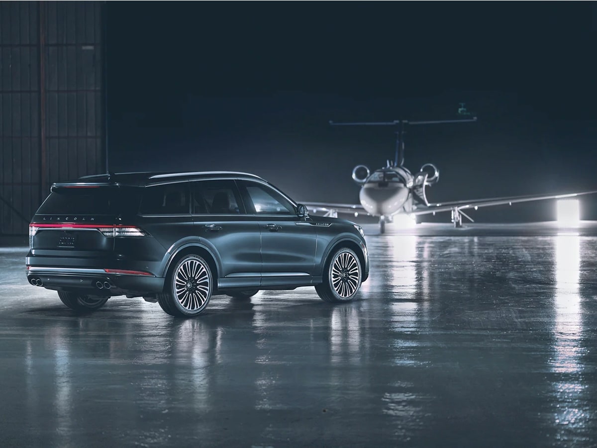 Lincoln Filter Service