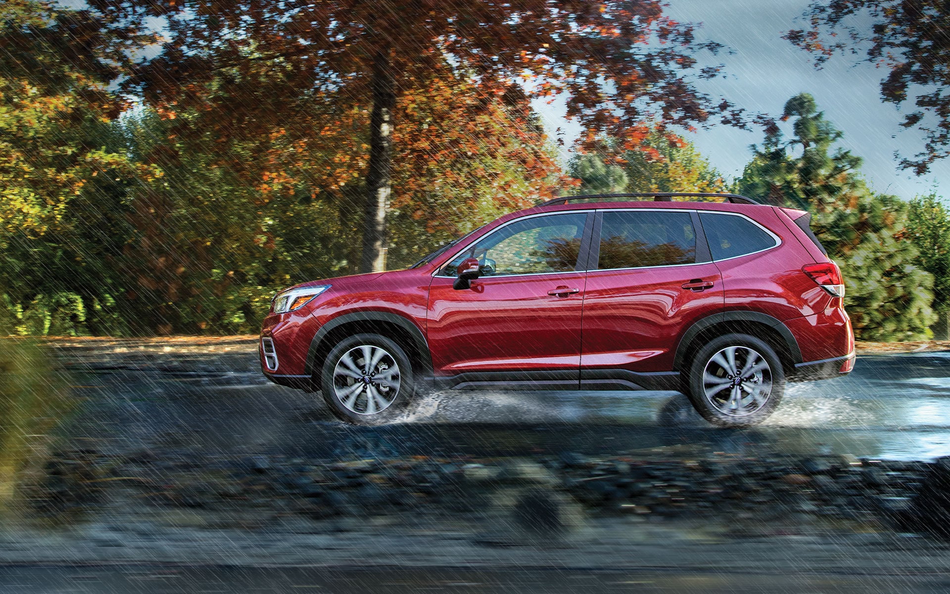 Why Service at Wyatt Johnson Subaru?