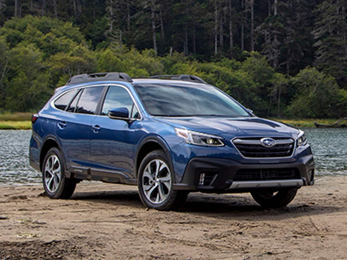  Outback Service & Repair