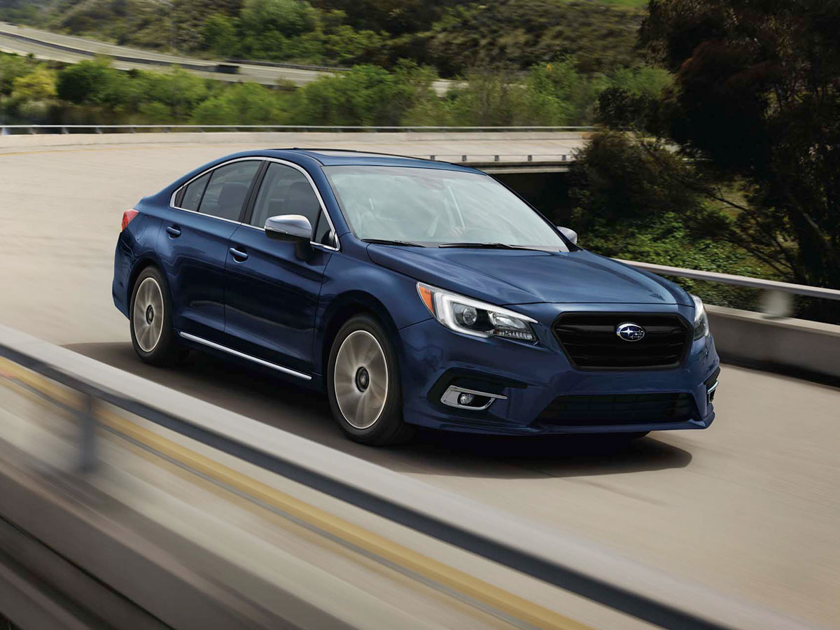 Subaru Technician Hiring