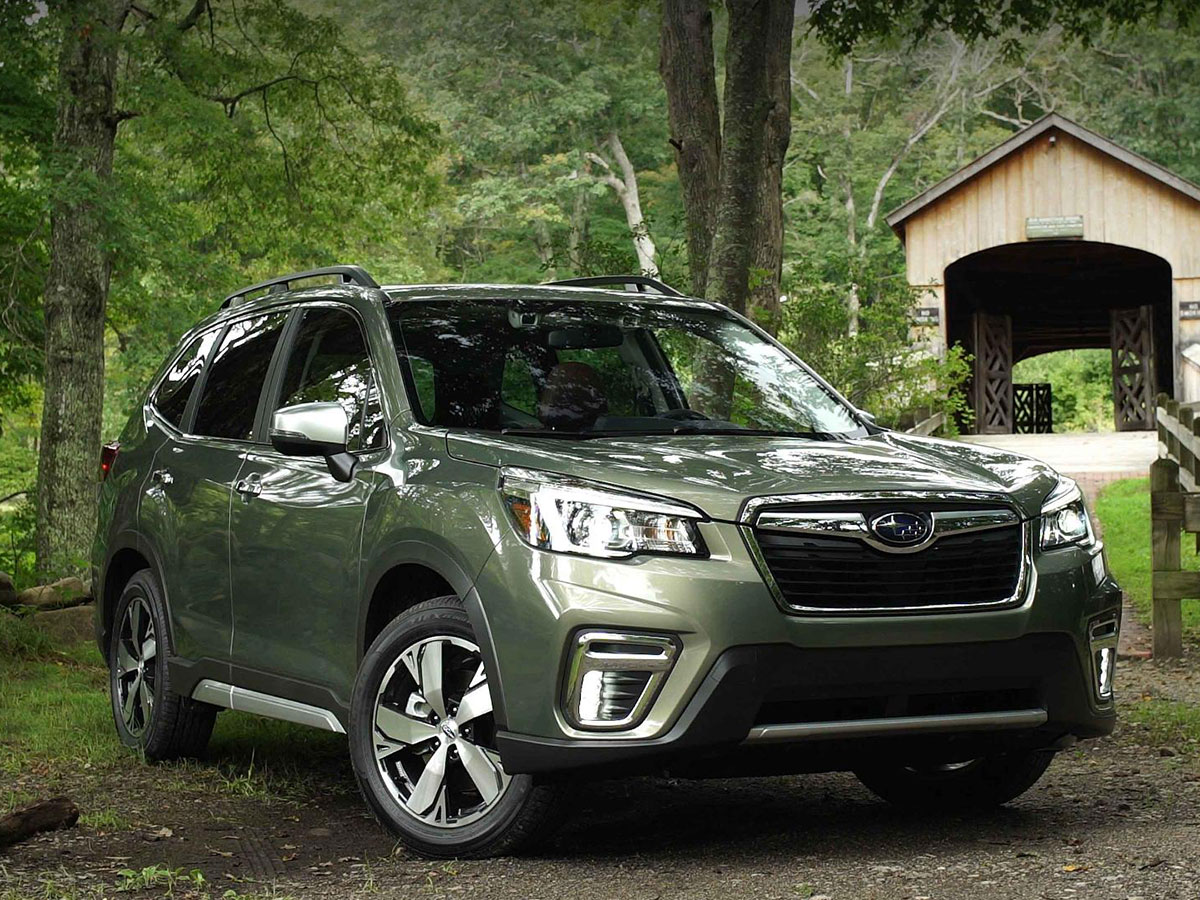 Subaru Oil Change Service Near Missouri City, TX