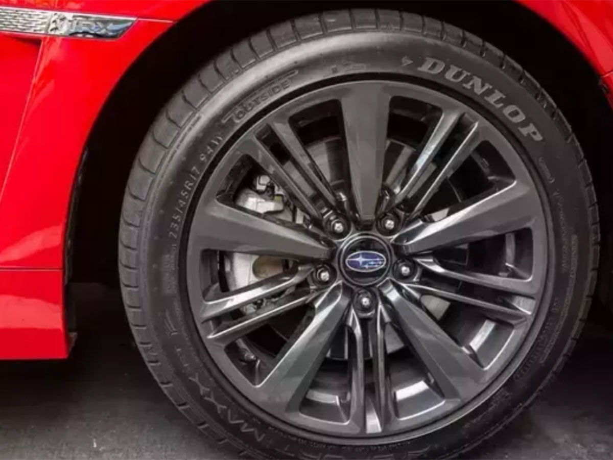 Tire Service Near Sugar Land, TX