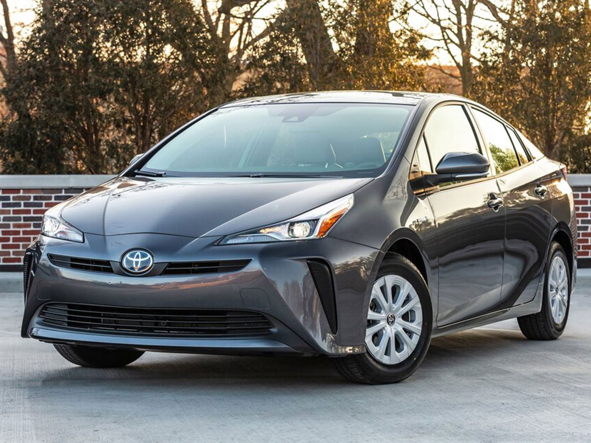 Toyota Hybrid Battery Sales & Service