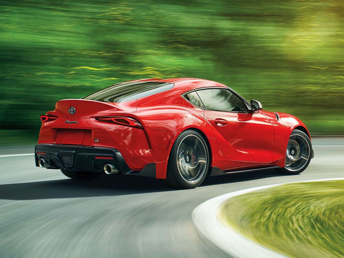 Toyota Catalytic Converter Replacement Toyota of Chula Vista, CA