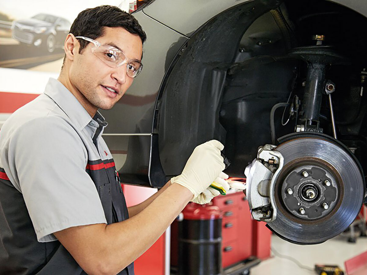 How Often Does My EV Need To Get New Brakes?