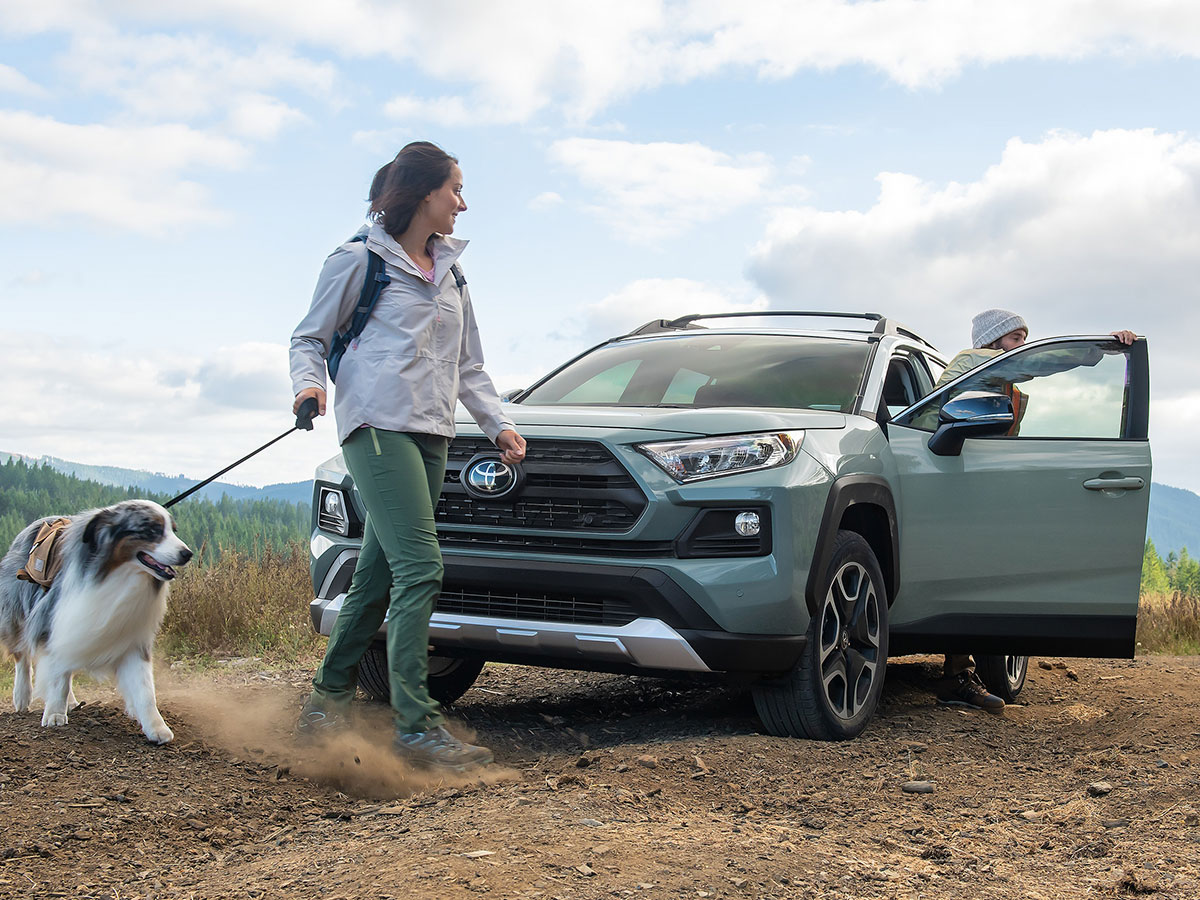 Hybrid and Electric Vehicle Service and Repair