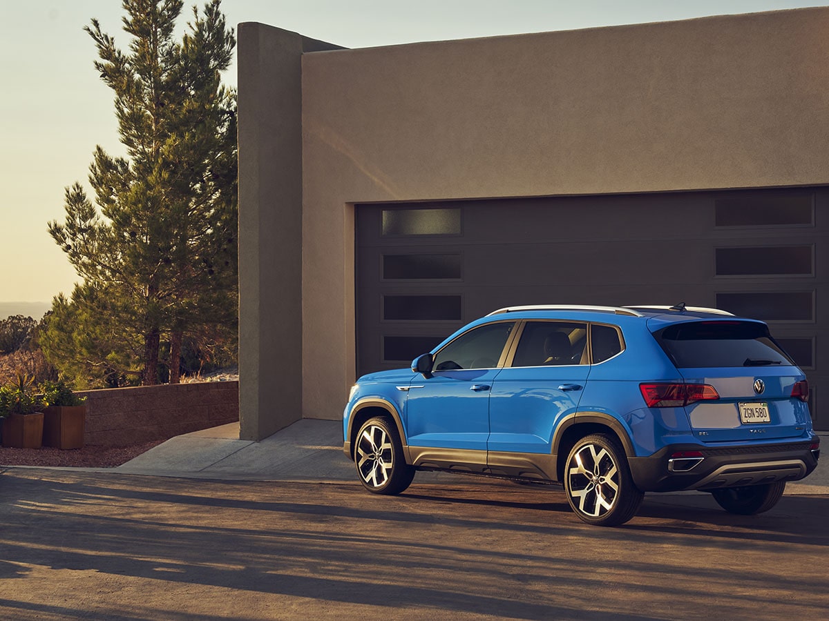 Volkswagen Service & Repair near Prosper, TX