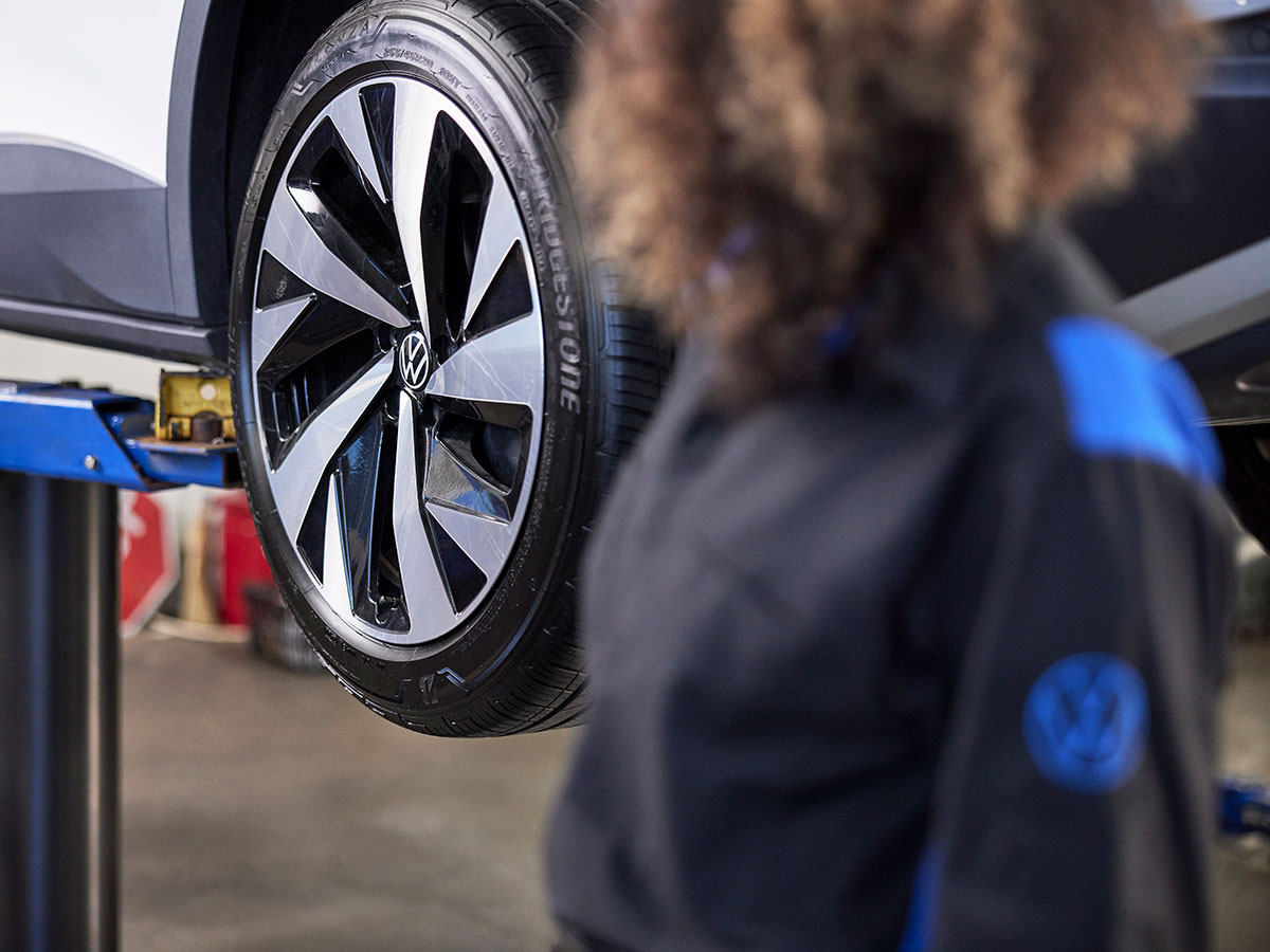 Volkswagen Service & Repair near Washington Township, OH