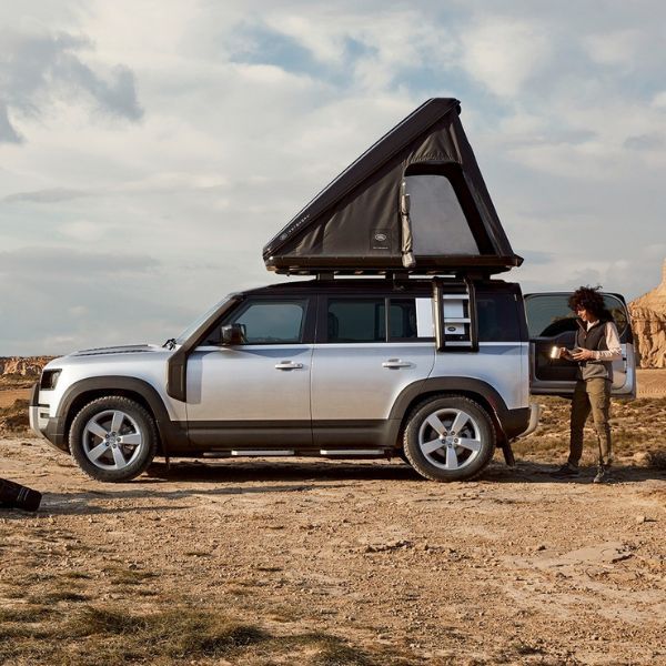 Range Rover Shop Near Me