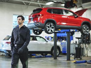 Volkswagen Service & Parts Specials in St. Cloud, MN | Eich Volkswagen Service & Parts Specials in St. Cloud, MN | Eich