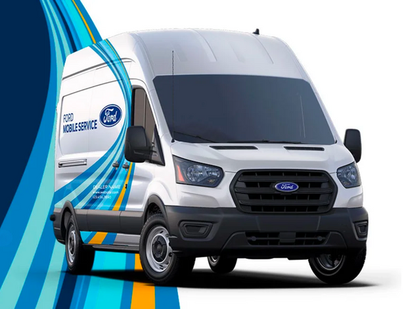 Ford Mobile Service
