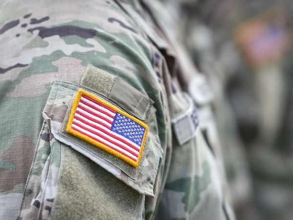 Military and Veteran