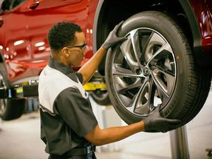Lexus Service Towson MD | Auto Repair White Marsh | Hunt Valley