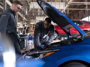 The Advantage of Genuine Chevrolet Parts: Quality, Performance, and Peace of Mind thumbnail
